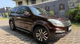 Ssang Yong Rexton W 2013