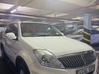 Ssang Yong Rexton W 2015