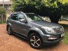 Ssang Yong Rexton W 2015