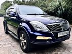 Ssang Yong Rexton W 2016