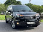 Ssang Yong Rodius Turismo 2015