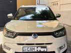 Ssang Yong Tivoli 2015