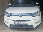 Ssang Yong Tivoli 2015