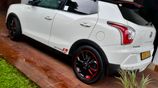 Ssang Yong Tivoli 2015