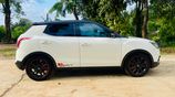 Ssang Yong Tivoli 2015