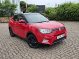 Ssang Yong Tivoli 2016