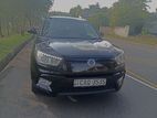 Ssang Yong Tivoli 2016