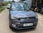 Ssang Yong Tivoli 2016