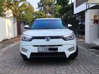 Ssang Yong Tivoli 2016