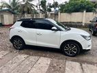 Ssang Yong Tivoli 2016