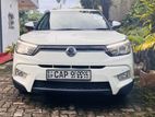 Ssang Yong Tivoli 2016