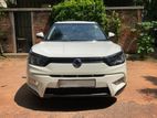 Ssang Yong Tivoli 2017