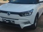 Ssang Yong Tivoli 2017