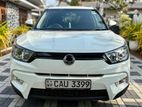 Ssang Yong Tivoli 2017