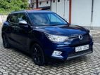 Ssang Yong Tivoli Fully Loaded 2016