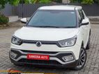 Ssang Yong Tivoli XLV 2018