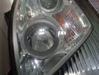 Ssangyong Rexton 2015 Headlamp