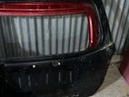 Ssangyong Rexton Dicky Door Panal