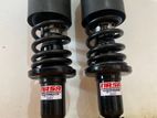 Ssangyong Rexton Gas Shock Absorbers