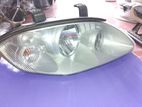 Ssangyong Rodius Head Lamp