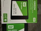 SSD 120GB