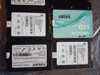 SSD 120GB