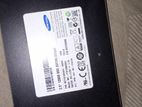 SSD 128GB HDD
