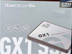 SSD 240GB Teamgroup GX1 2.5"