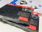 SSD 256/512GB