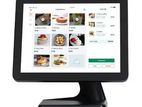 SSD 256GB All-in-one (POS) Machine (Single - Touch POS System)