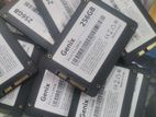 SSD 256GB
