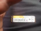 SSD 256Gb NVMe