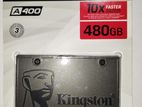 SSD 500GB