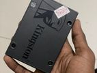 SSD Card