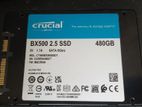 SSD Hard Disk