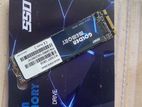 Ssd Golden Memory 128 GB