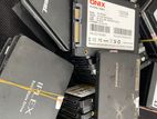 Ssd Hard Disk Used