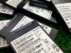 SSD Hard Drive - 128GB