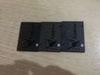 SSD Hard drive