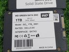 Ssd Hard Drive Sata 1 Tb Brand New