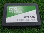 SSD Hard Drive Sata - 256GB