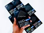SSD HDD | NVMe & SATA - Brand-new with warranty