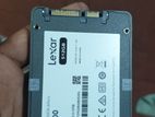 SSD Lexar 512GB NS100