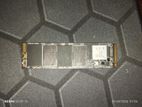 SSD NVME 256GB Hard Drive