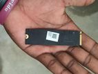 SSD NVME