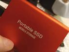 Ssd Portable Hard Disk 2 Tb