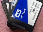 SSD SATA 128GB IMPORTED DRIVES