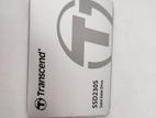 SSD SATA 1TB /480GB