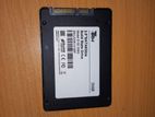 SSD Sata 256GB 6GB
