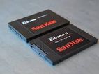 SSD SATA 256GB San Disk
